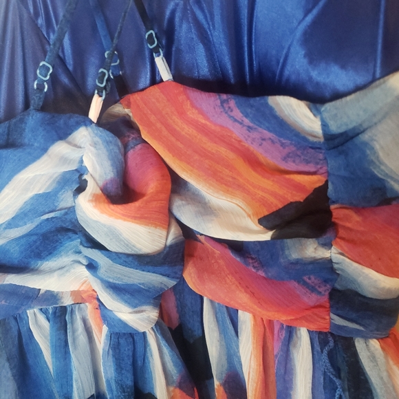 Candies - Summer Dress, Size XL - Picture 9 of 14